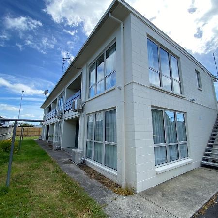 Ulster Apartments Hamilton Zewnętrze zdjęcie