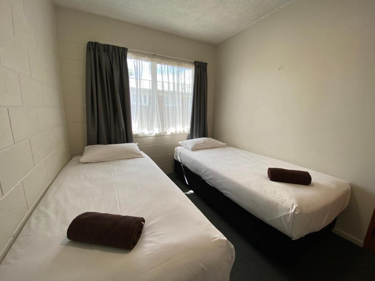 Ulster Apartments Hamilton Zewnętrze zdjęcie