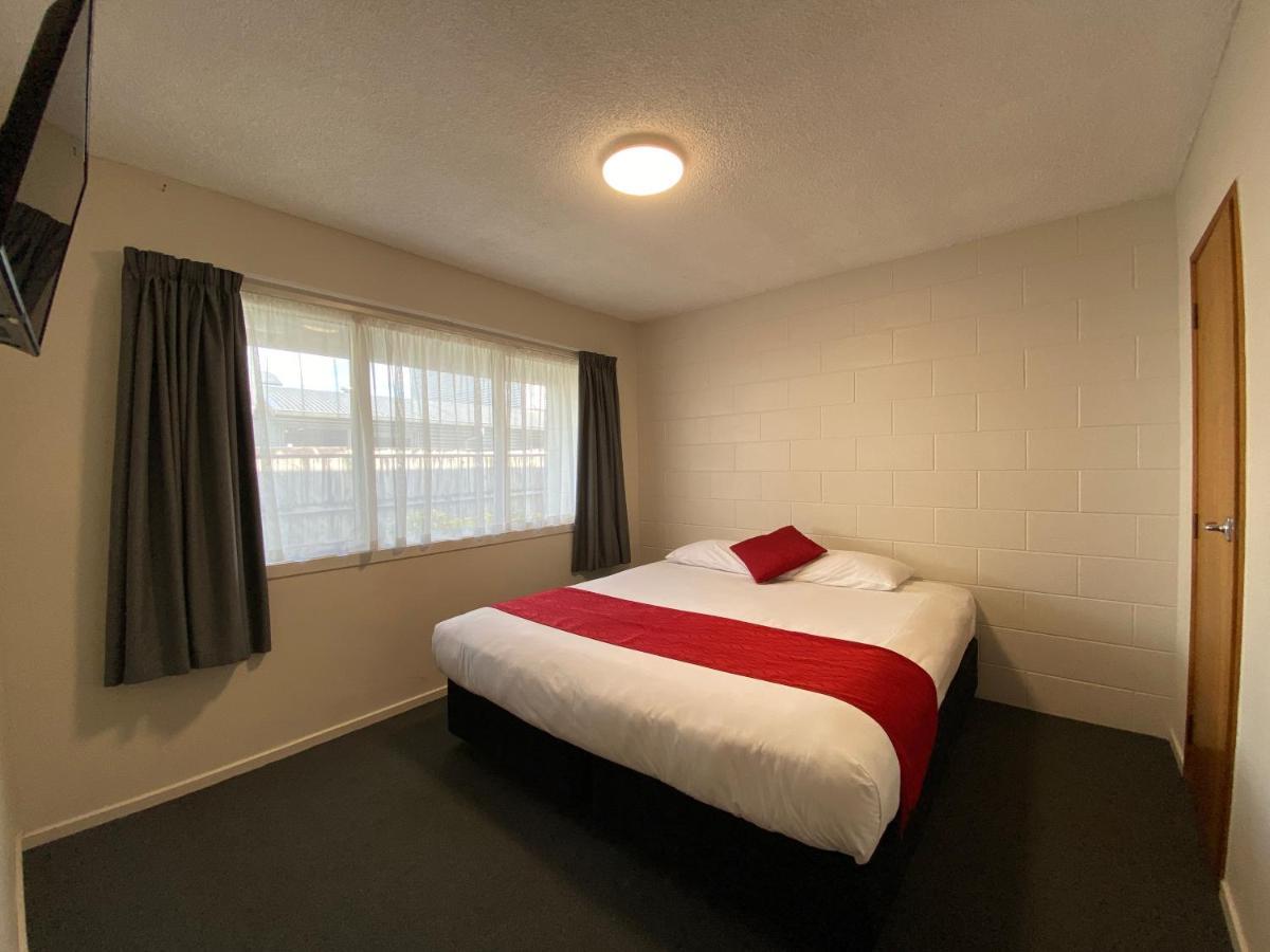 Ulster Apartments Hamilton Zewnętrze zdjęcie