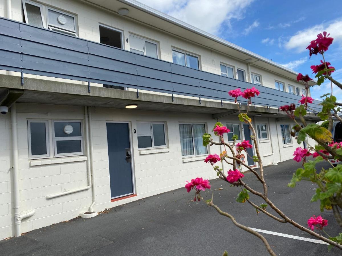 Ulster Apartments Hamilton Zewnętrze zdjęcie