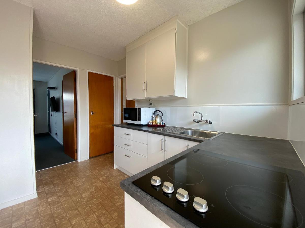 Ulster Apartments Hamilton Zewnętrze zdjęcie
