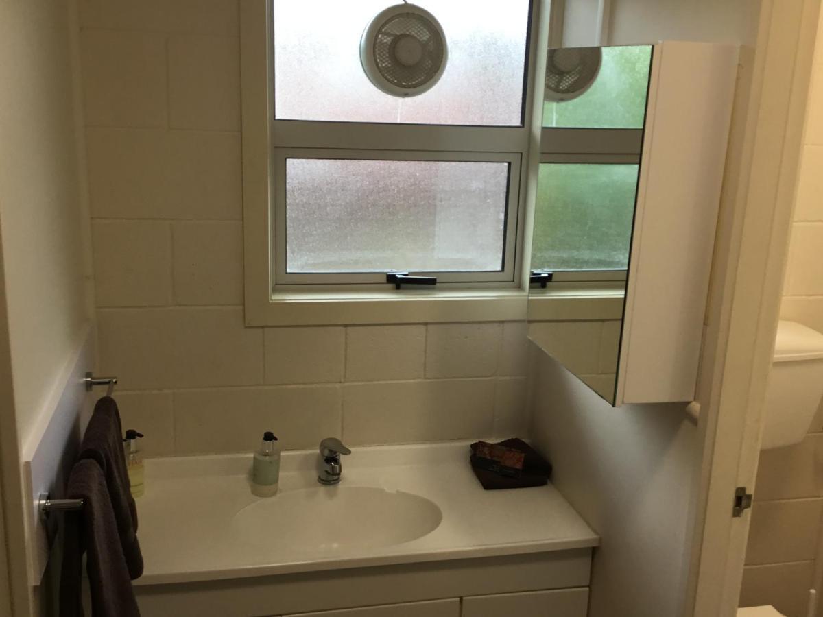 Ulster Apartments Hamilton Zewnętrze zdjęcie