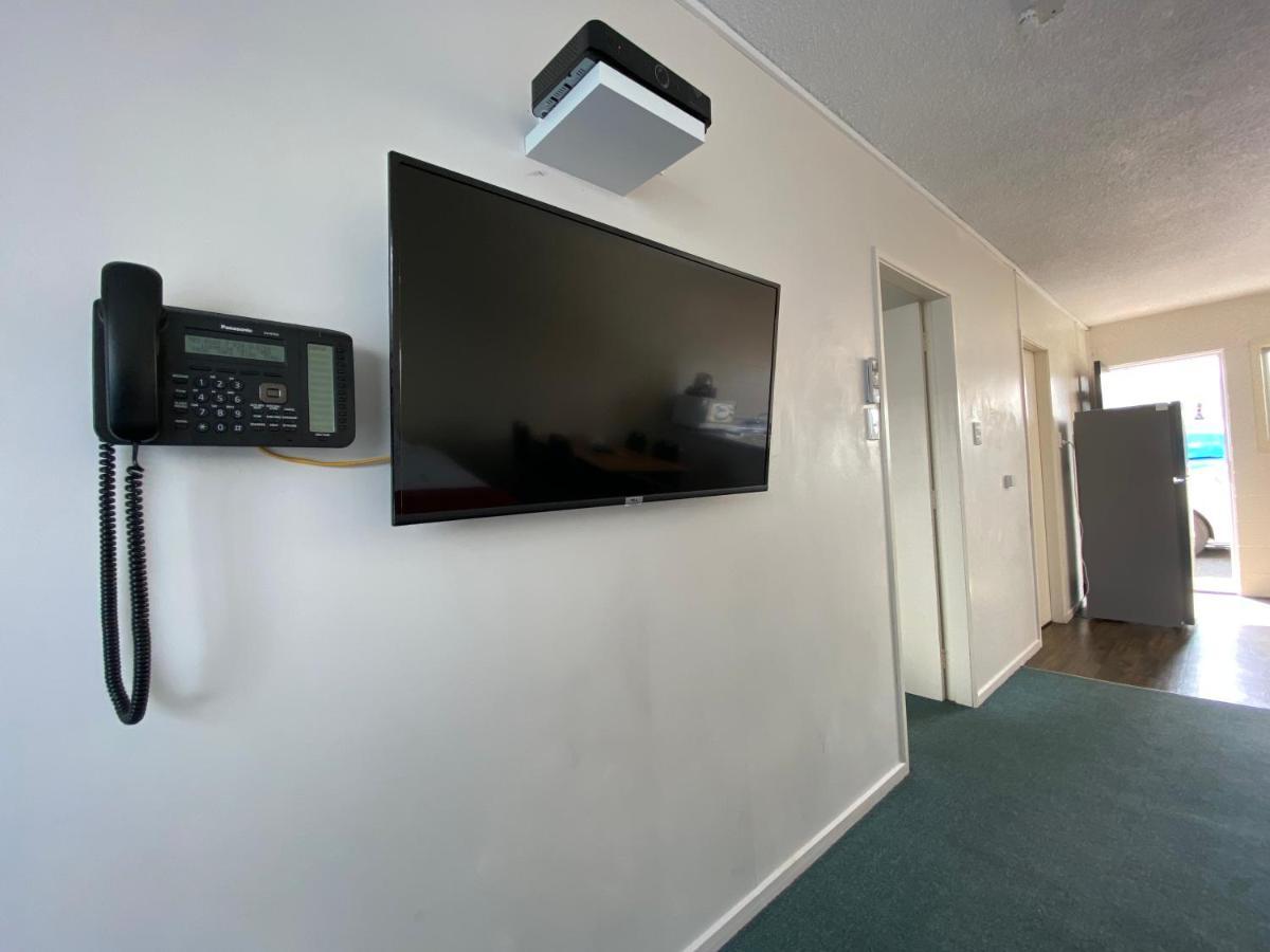 Ulster Apartments Hamilton Zewnętrze zdjęcie